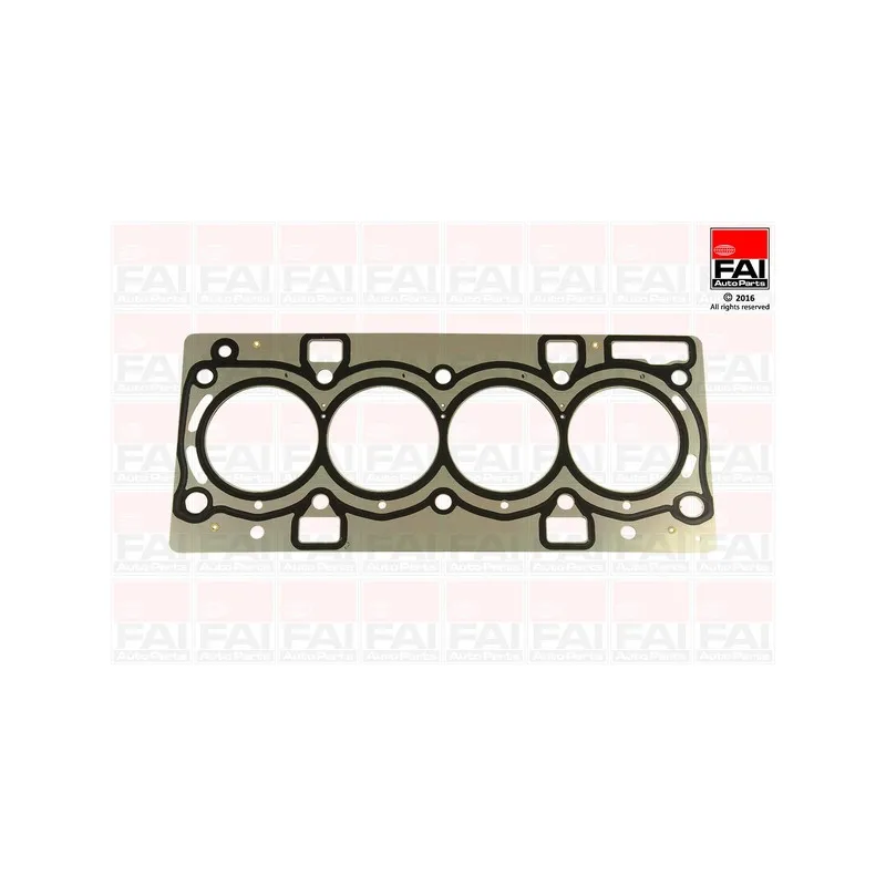 Joint d'étanchéité, culasse FAI AutoParts HG1654