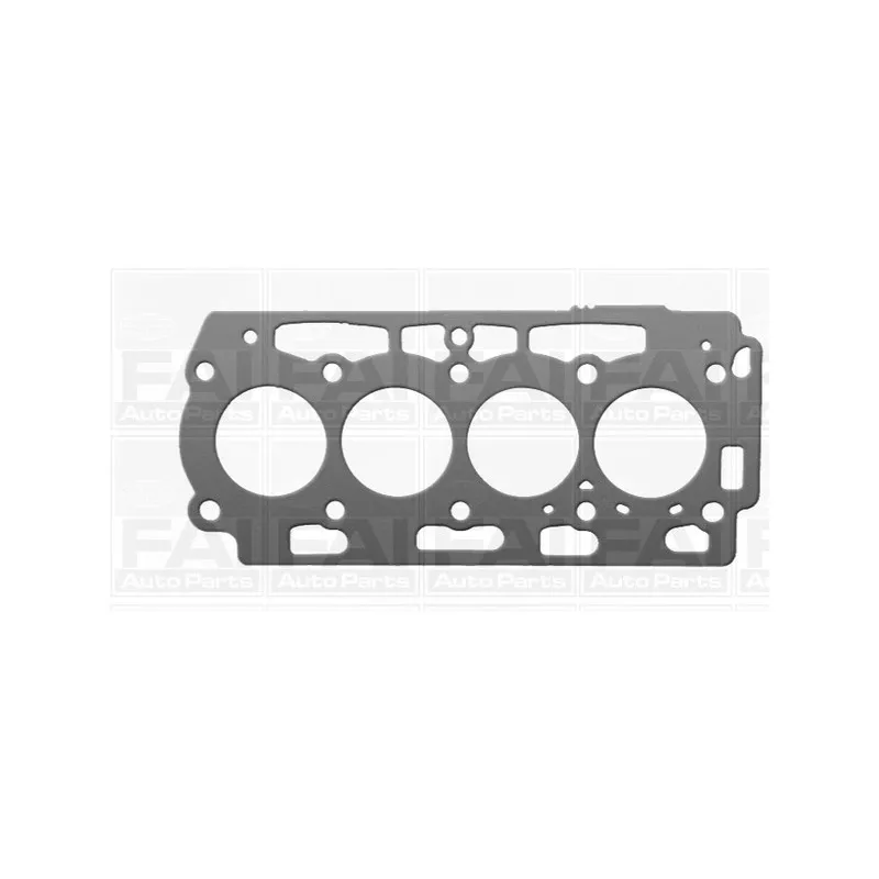 Joint d'étanchéité, culasse FAI AutoParts HG1655