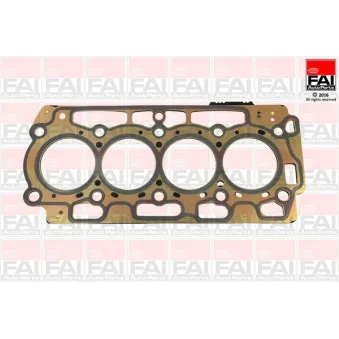 Joint d'étanchéité, culasse FAI AutoParts HG1655A