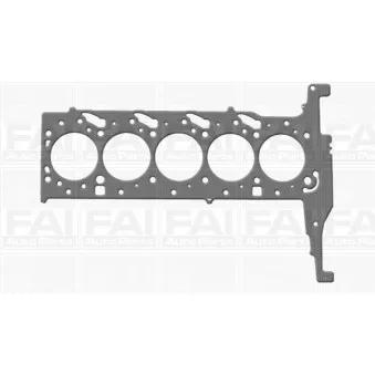 Joint d'étanchéité, culasse FAI AutoParts HG1658A