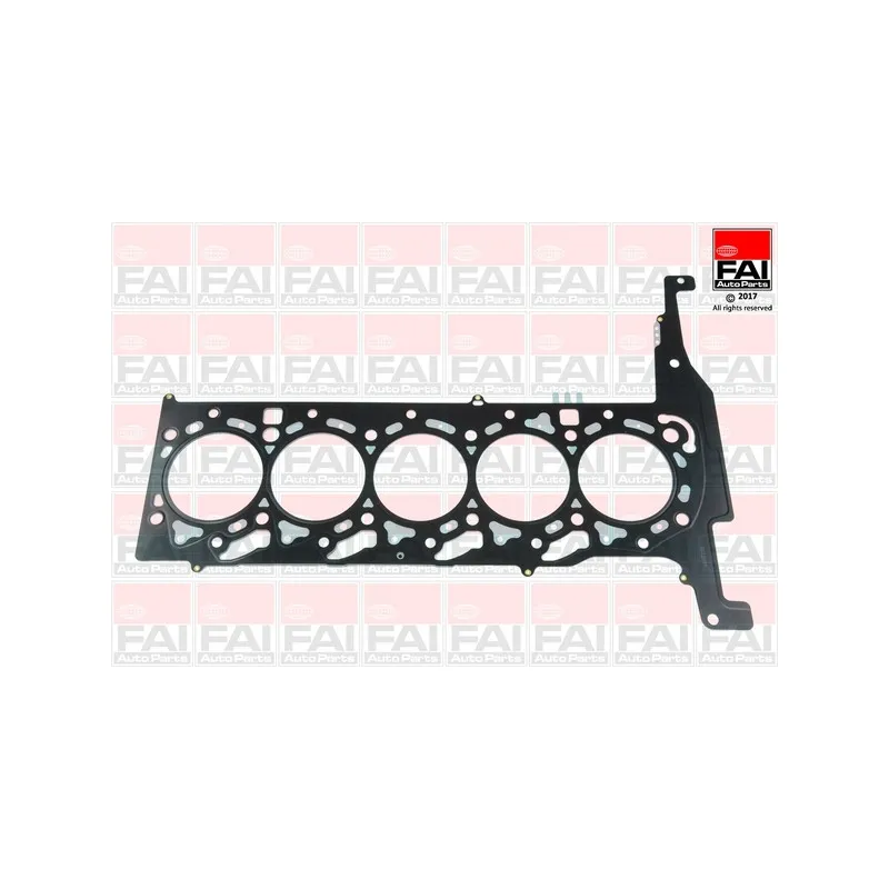 Joint d'étanchéité, culasse FAI AutoParts HG1658B