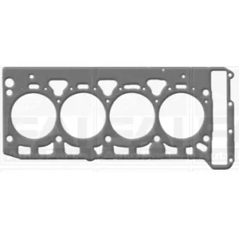 Joint d'étanchéité, culasse FAI AutoParts