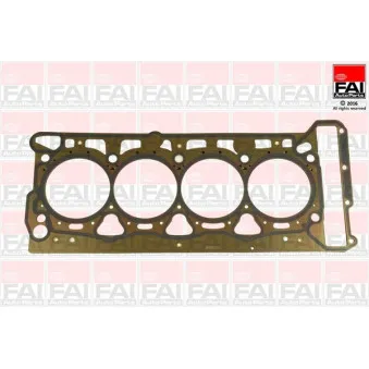 Joint d'étanchéité, culasse FAI AutoParts HG1666