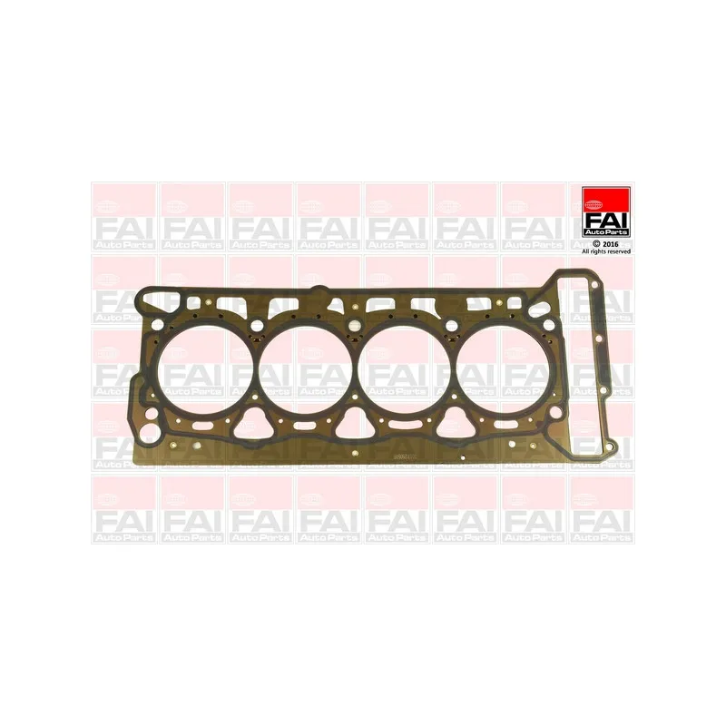 Joint d'étanchéité, culasse FAI AutoParts HG1666