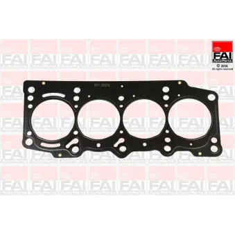 Joint d'étanchéité, culasse FAI AutoParts HG1677