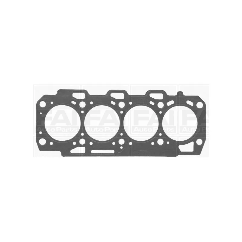 Joint d'étanchéité, culasse FAI AutoParts HG1681