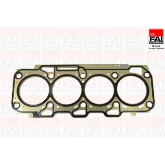 Joint d'étanchéité, culasse FAI AutoParts HG1681A
