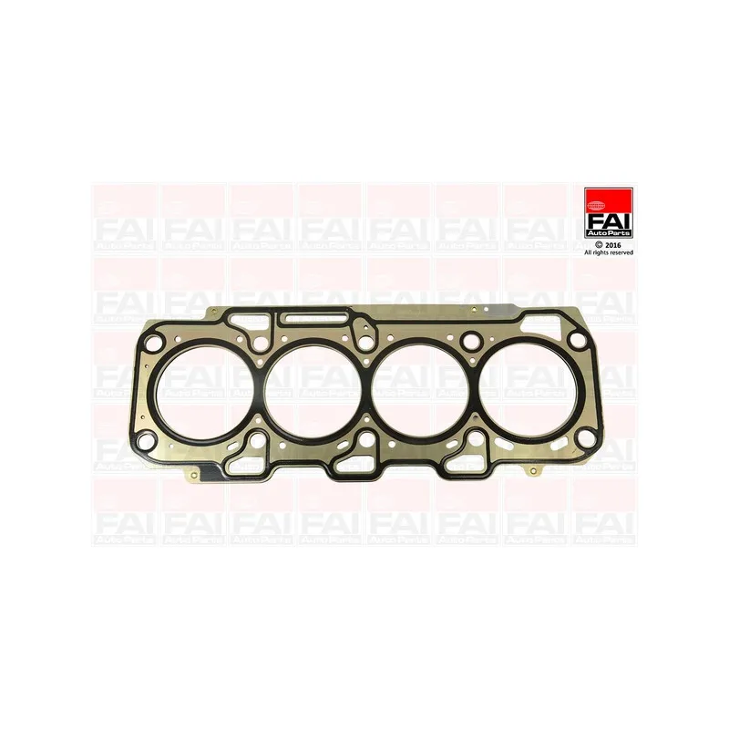 Joint d'étanchéité, culasse FAI AutoParts HG1681A