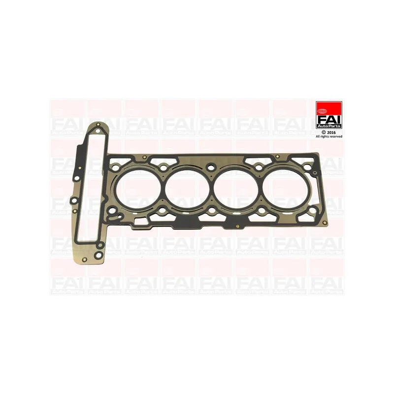 Joint d'étanchéité, culasse FAI AutoParts HG1683