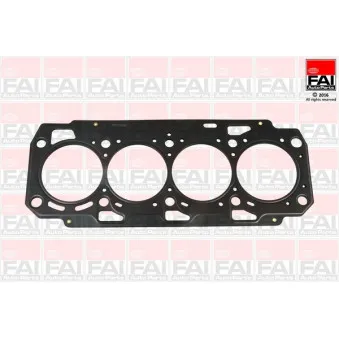 Joint d'étanchéité, culasse FAI AutoParts HG1684