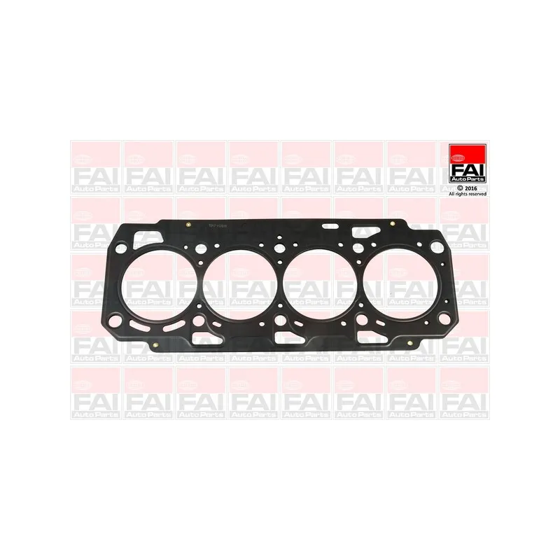 Joint d'étanchéité, culasse FAI AutoParts HG1684
