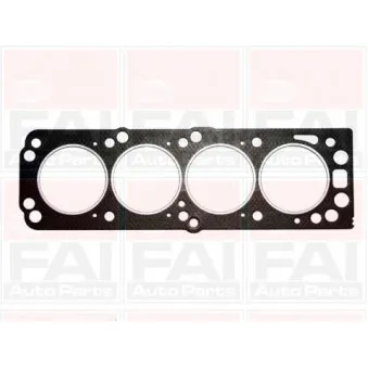 Joint d'étanchéité, culasse FAI AutoParts HG169