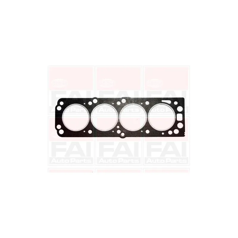 Joint d'étanchéité, culasse FAI AutoParts HG169