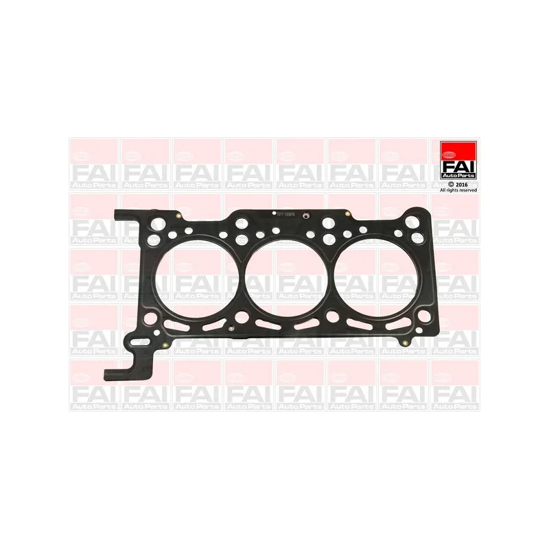Joint d'étanchéité, culasse FAI AutoParts HG1695A