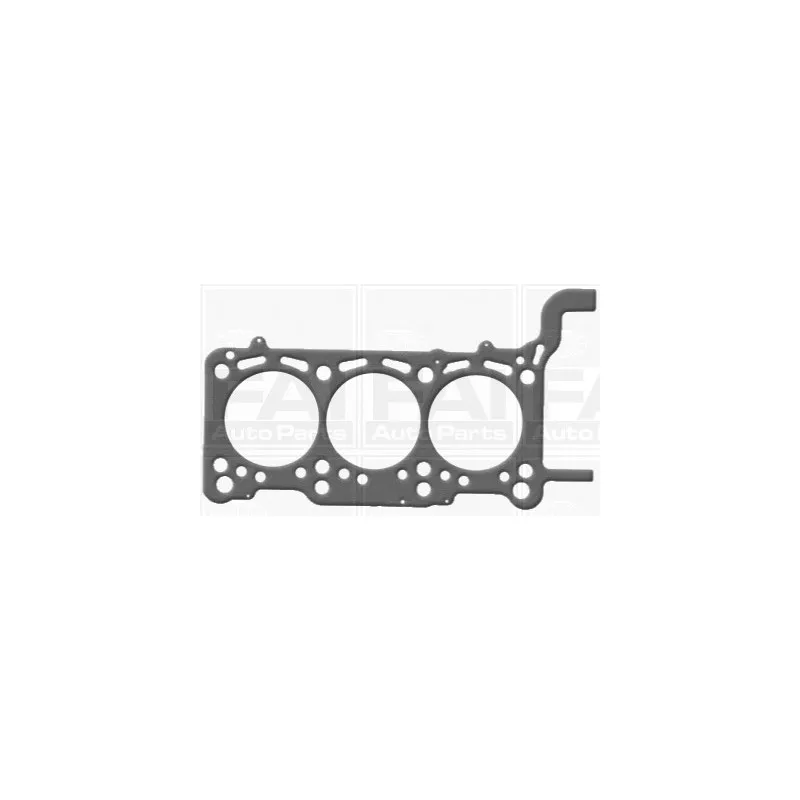 Joint d'étanchéité, culasse FAI AutoParts HG1696