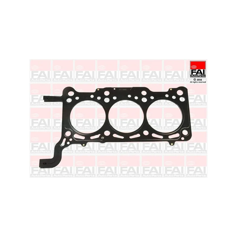 Joint d'étanchéité, culasse FAI AutoParts HG1696A