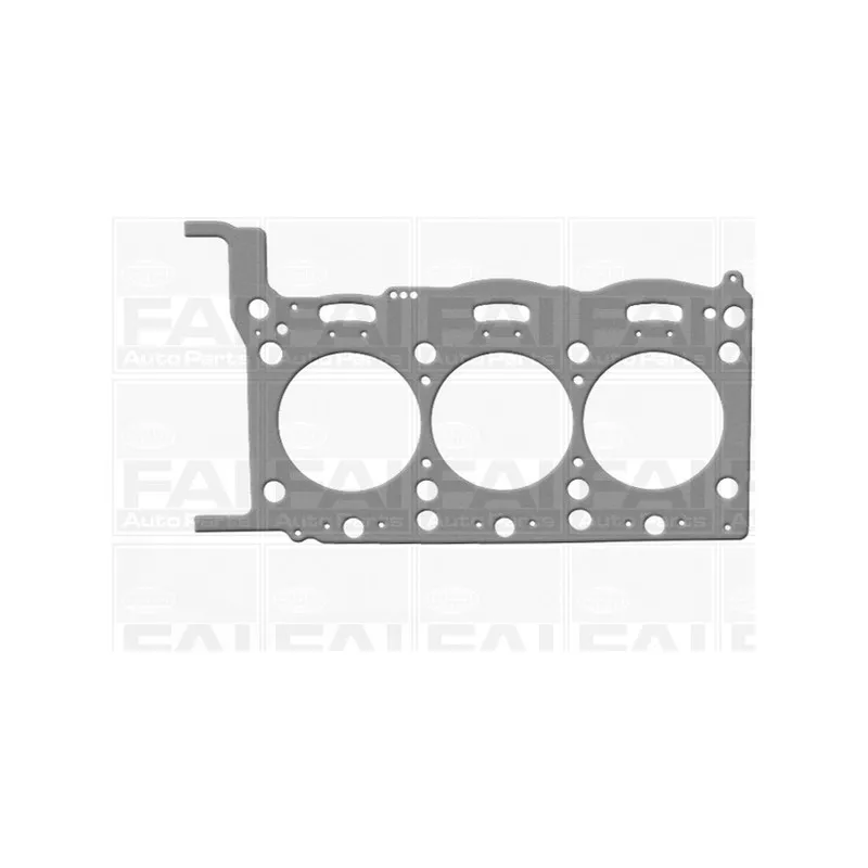 Joint d'étanchéité, culasse FAI AutoParts HG1697B