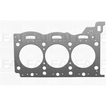 Joint d'étanchéité, culasse FAI AutoParts HG1698A