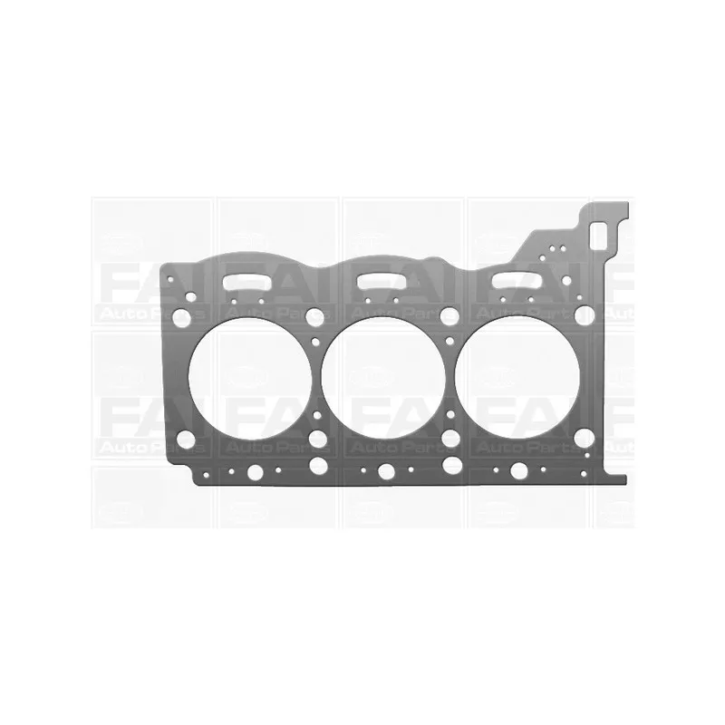 Joint d'étanchéité, culasse FAI AutoParts HG1698A