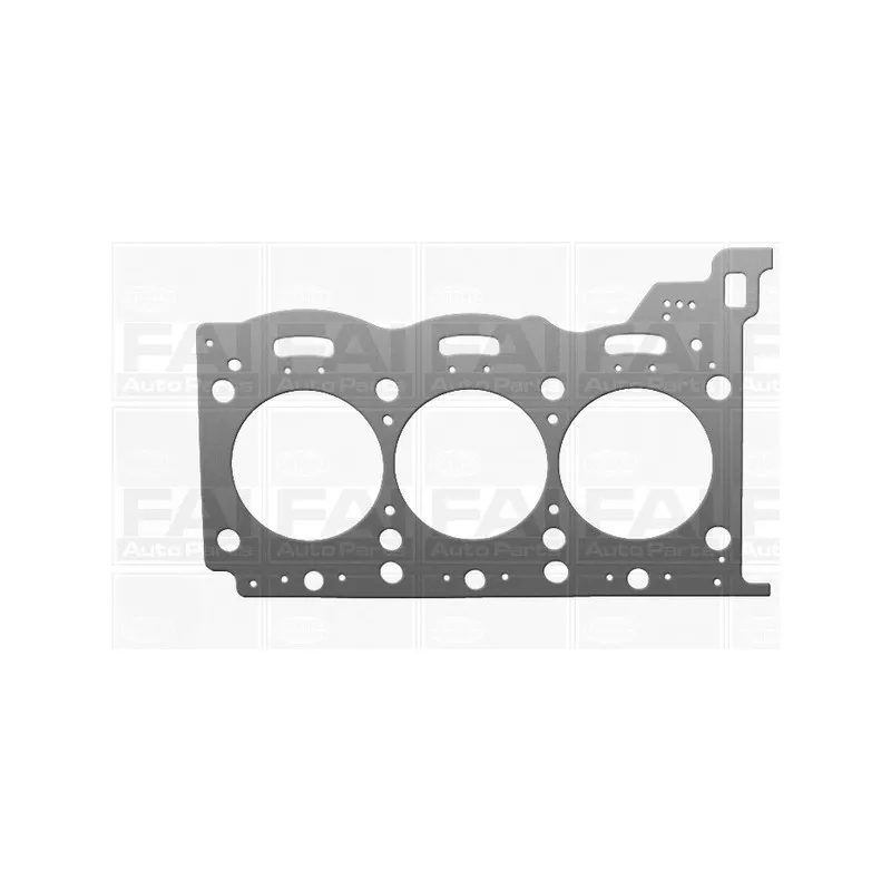 Joint d'étanchéité, culasse FAI AutoParts HG1698B