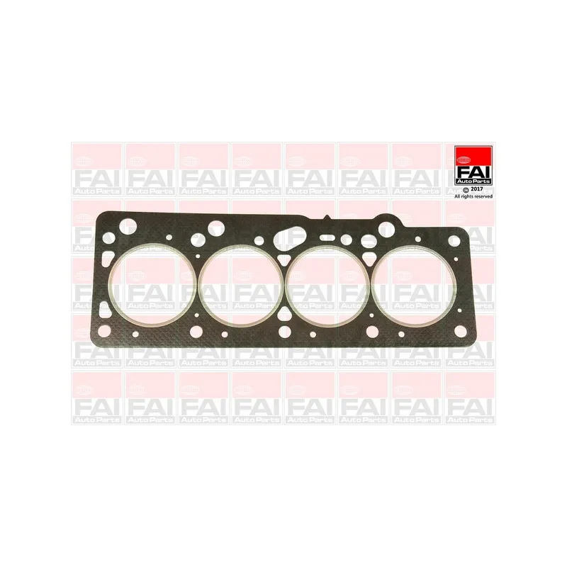 Joint d'étanchéité, culasse FAI AutoParts HG171