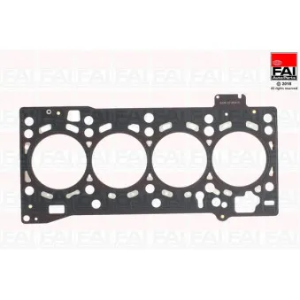 Joint d'étanchéité, culasse FAI AutoParts HG1718