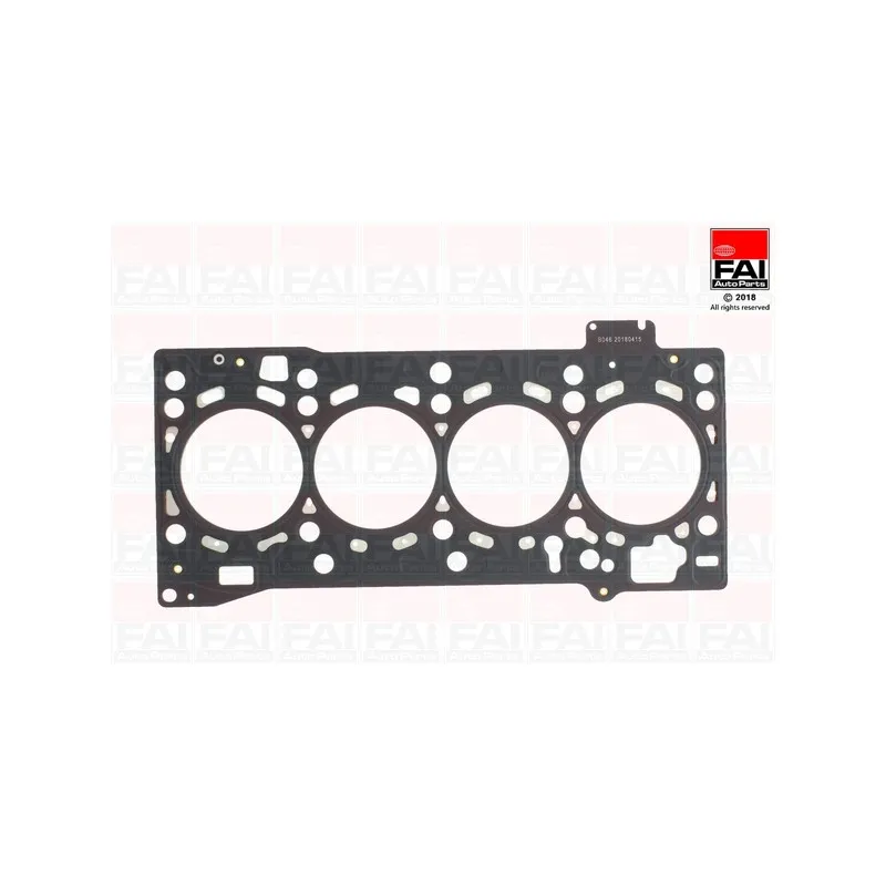 Joint d'étanchéité, culasse FAI AutoParts HG1718