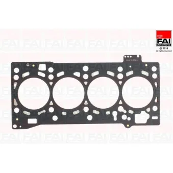 Joint d'étanchéité, culasse FAI AutoParts HG1718B