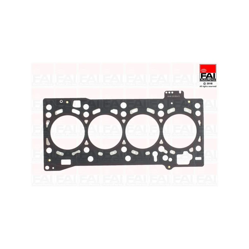 Joint d'étanchéité, culasse FAI AutoParts HG1718B