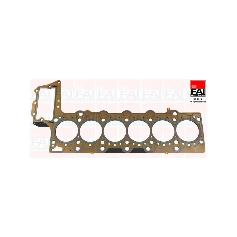 Joint d'étanchéité, culasse FAI AutoParts HG1721