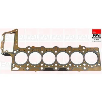 Joint d'étanchéité, culasse FAI AutoParts HG1721A