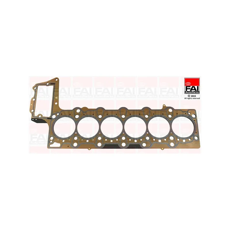 Joint d'étanchéité, culasse FAI AutoParts HG1721A