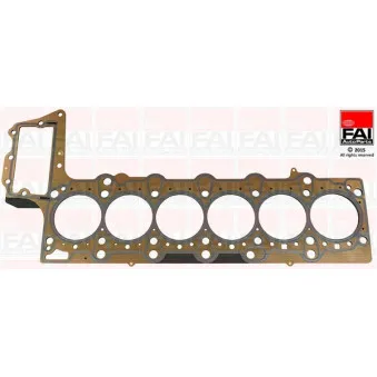Joint d'étanchéité, culasse FAI AutoParts HG1721C