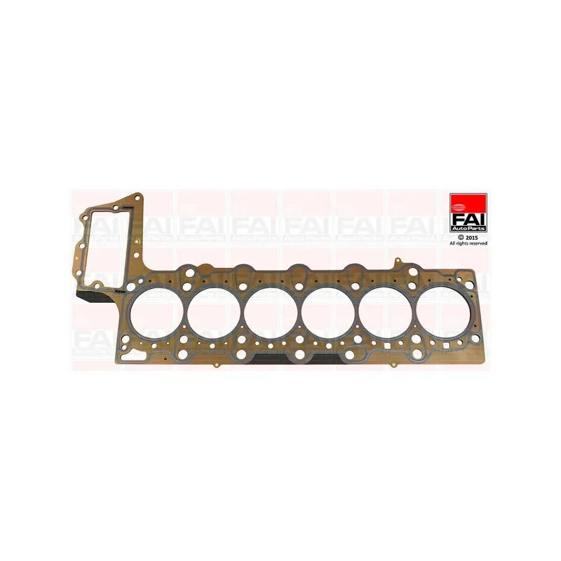 Joint d'étanchéité, culasse FAI AutoParts HG1721C