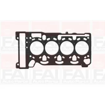 Joint d'étanchéité, culasse FAI AutoParts HG1724
