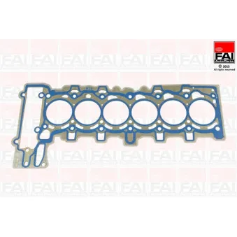Joint d'étanchéité, culasse FAI AutoParts HG1729