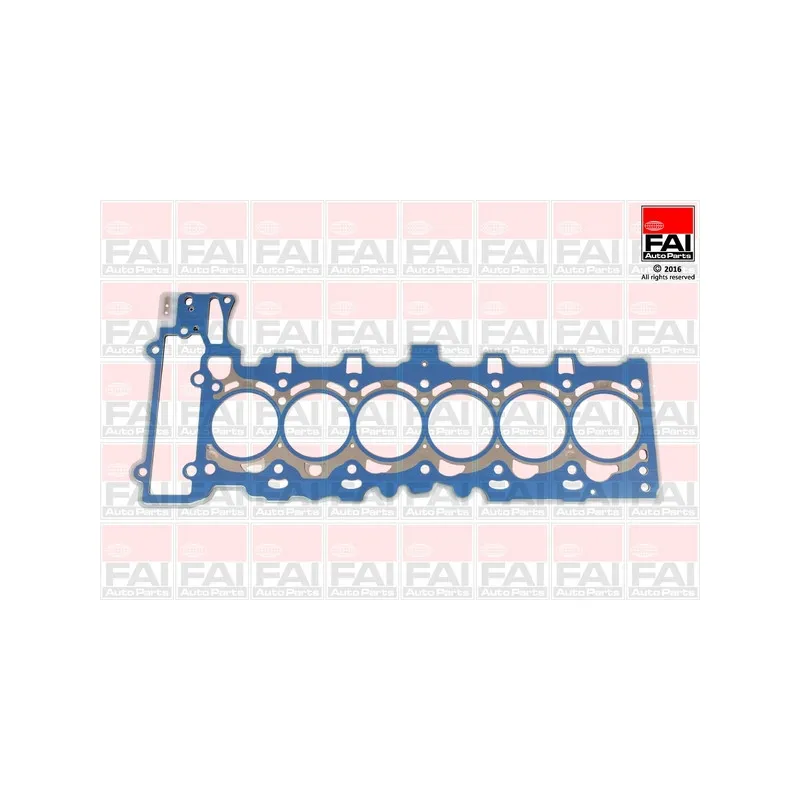 Joint d'étanchéité, culasse FAI AutoParts HG1729A