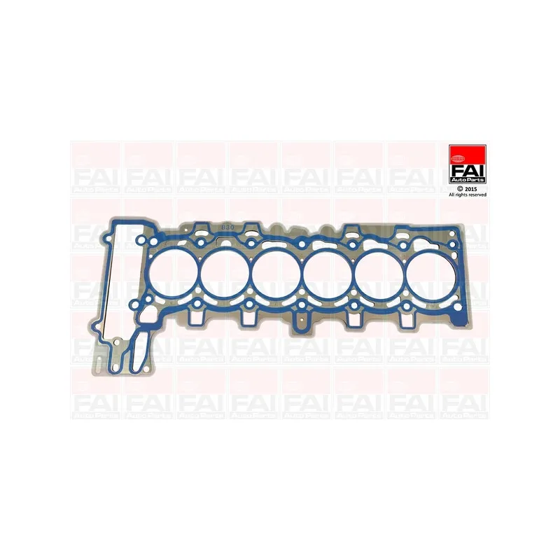 Joint d'étanchéité, culasse FAI AutoParts HG1731