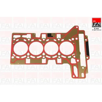 Joint d'étanchéité, culasse FAI AutoParts HG1740
