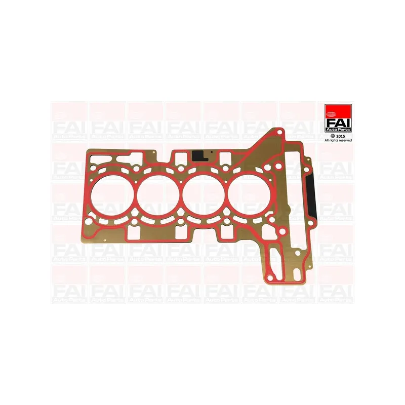 Joint d'étanchéité, culasse FAI AutoParts HG1740