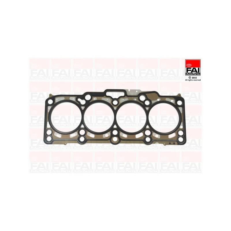 Joint d'étanchéité, culasse FAI AutoParts HG1743