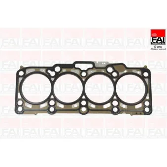 Joint d'étanchéité, culasse FAI AutoParts HG1743A