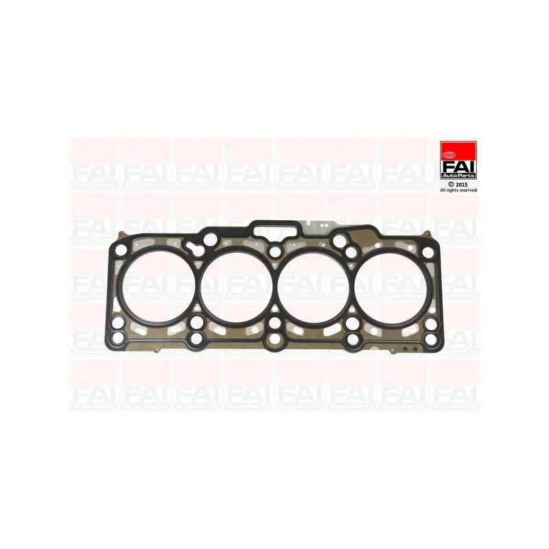 Joint d'étanchéité, culasse FAI AutoParts HG1743A