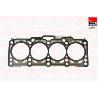 Joint d'étanchéité, culasse FAI AutoParts HG1743B