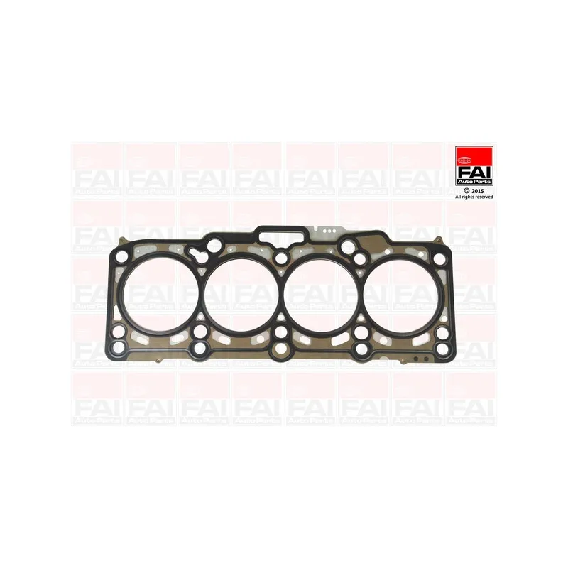 Joint d'étanchéité, culasse FAI AutoParts HG1743B