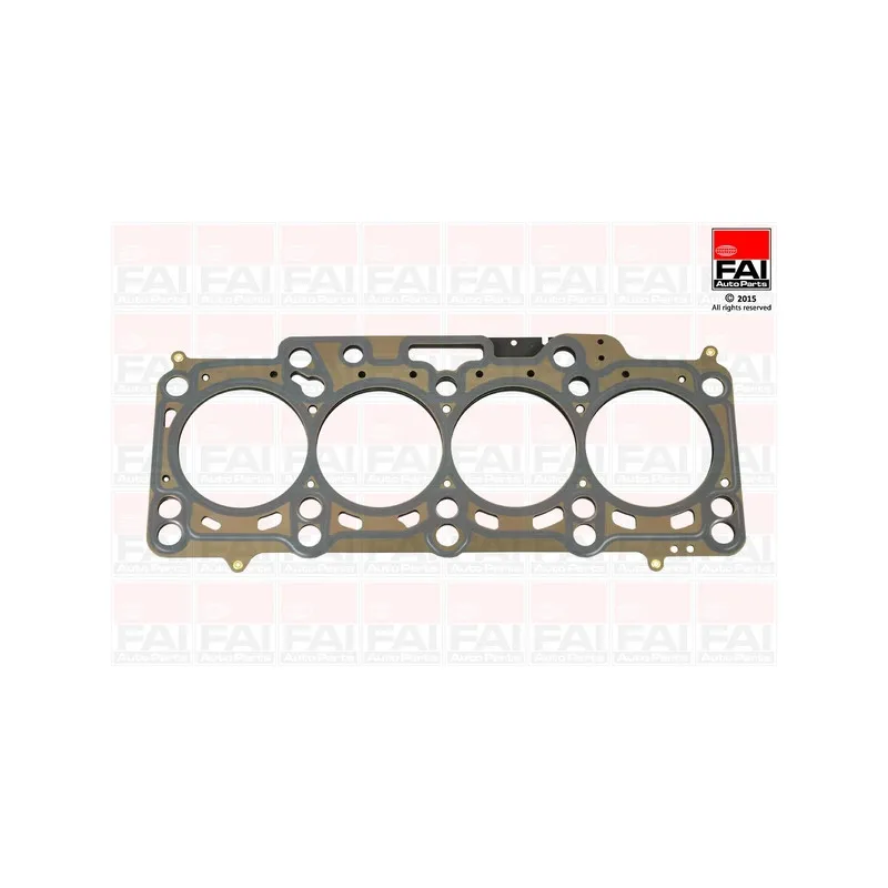 Joint d'étanchéité, culasse FAI AutoParts HG1744