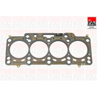 Joint d'étanchéité, culasse FAI AutoParts HG1744A