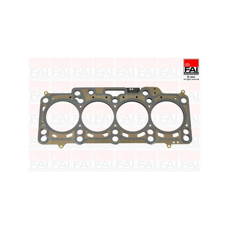 Joint d'étanchéité, culasse FAI AutoParts HG1744A
