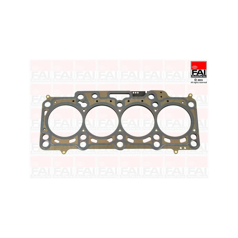 Joint d'étanchéité, culasse FAI AutoParts HG1744B