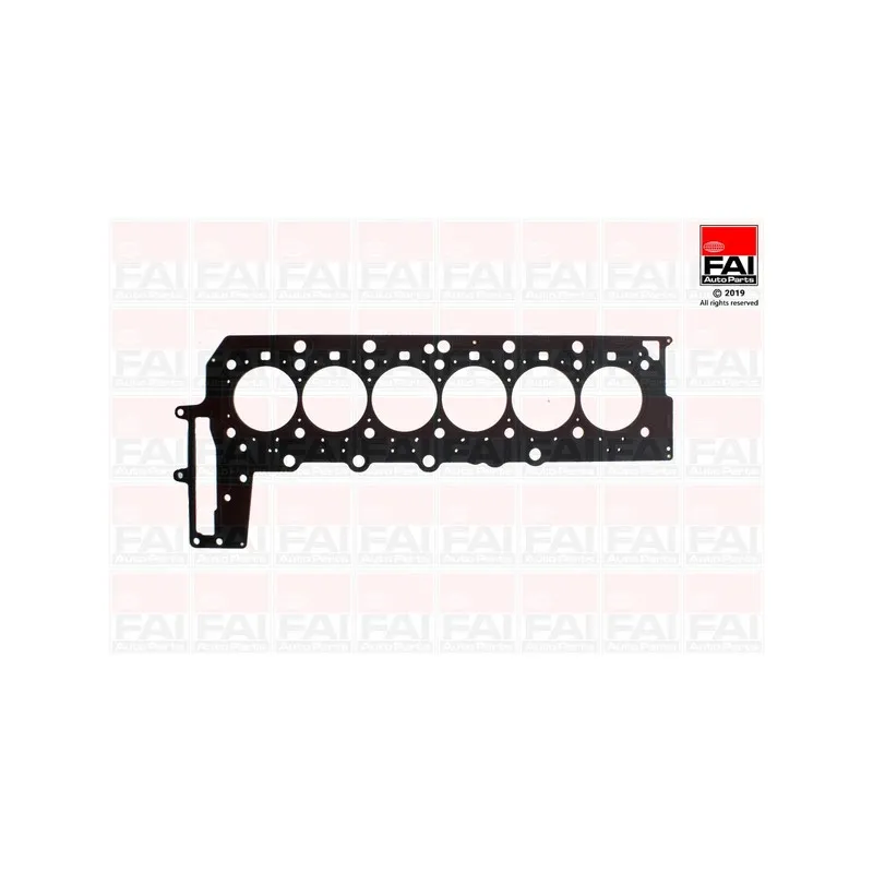 Joint d'étanchéité, culasse FAI AutoParts HG1755